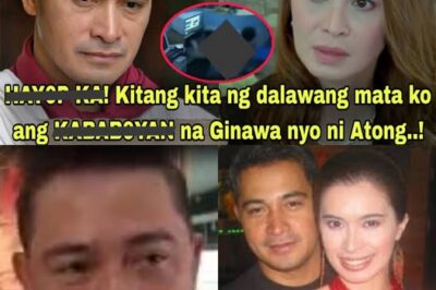 LAGOT NA! Cesar Montano NAHULlNG NAGS*X sina Sunshine Cruz at Atong Ang! (NG)
