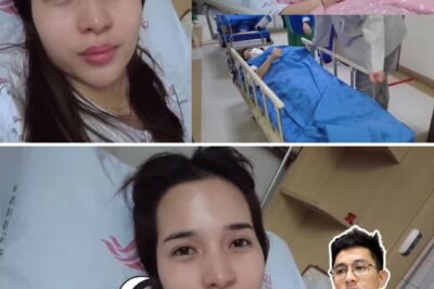 Pag-unawa sa Mga Isyu sa Kalusugan ni Kristel Fulgur: Mga Sanhi at Pag-iwas (NG)