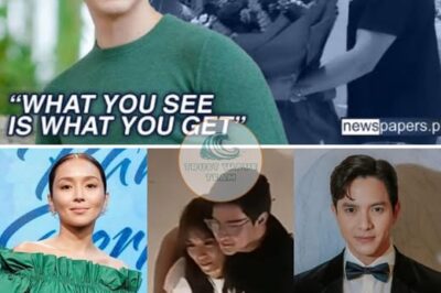 Alden Richards, Nagsalita Tungkol Sa Relasyon Nila Ni Kathryn Bernardo