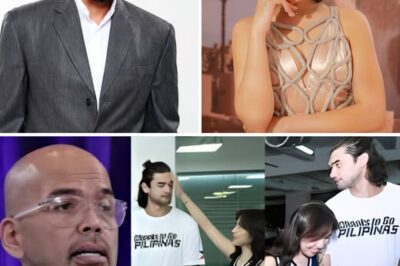 Benjie Paras Nagbato ng Malupit na Salita Laban kay Kyline Alcantara: “Hindi Mo Karapat-Dapat Ito, Paano Mo Naloko ang Anak Ko?” (NG)