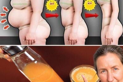 Daily Drink for a Healthy Liver and Intestines