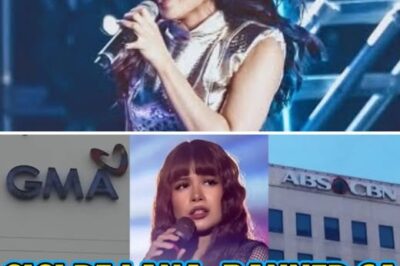 Gigi De Lana, tinanggal sa ABS-CBN – Isang malaking iskandalo ba ang naganap? (NG)