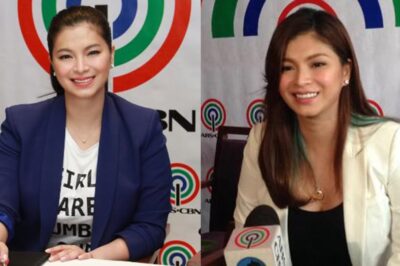 Hot New: Angel Locsin just signed a “billion dollar” contract with ABS-CBN, but there are harsh conditions behind /lo