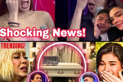 NAKAKABIGLA NAMAN !! MALUNGKOT NA PAMAMAALAM NG KAIBIGAN NG ILANG HOSTS SA ITS SHOWTIME! ALAMIN! (NG)
