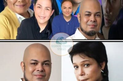 Ian De Leon reveals bitter truth about relationship with mom Nora Aunor: ‘This hypocrisy has to end’