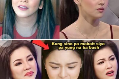 Regine Velasquez, Naiyak Nang Ipagtanggol Si Kim Chiu Sa Mga Bashers at Taong Sumisira Dito (NG)