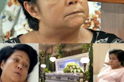 GUILTY UNTIL PROVEN INNOCENT: NORA AUNOR EXPOSES THE PEOPLE WHO RUINED HER LIFE—SHOCKING NAMES REVEALED, FANS IN TEARS OVER THE TRUTH! 😱(NG)