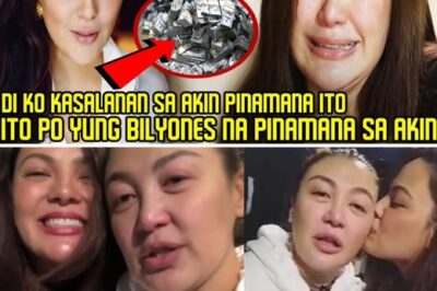 IBINIWALA ni KC Concepcion ang BILLIONS at PROPERTIES NA MINANA niya na pilit hinahati ni SHARON! (NG)