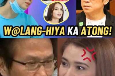 Bumagsak na ang mga luha tapos na ang laro … SUNSHINE CRUZ, GALIT NA GALIT! INILABAS NA ANG EBIDENSIYA AT VIDEO NG PANG-AABUSO NI ATONG SA ANAK! (NG)