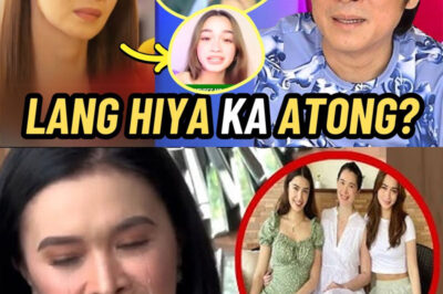 Sunshine Cruz Releases Video Alleging Abuse by Atong Ang Towards Her Daughter (PO)