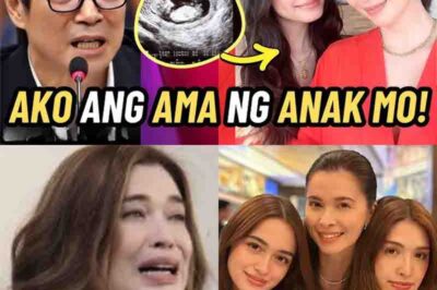 Sunshine Cruz Breaks Silence, Reveals Daughter’s Pregnancy with Atong Ang! (PO)