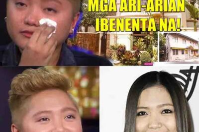 Mga Mansion at ibang Properties ni Charice Pempengco UBOS NA!? (NG)