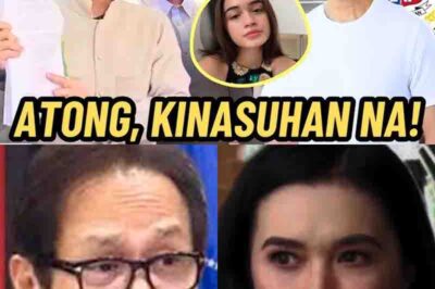 Cesar Montano Expresses Gratitude Towards Senator Robin Padilla Amid Legal Battle (PO)