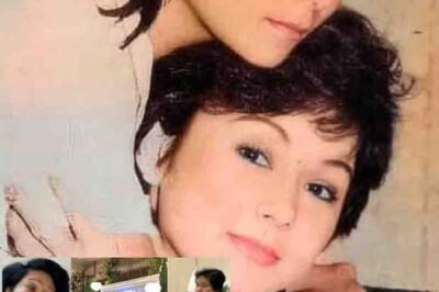 Nora Aunor Accuses Industry Insiders of Destroying Her Career! The legendary actress reveals shocking names of those who allegedly sabotaged her career. Fans are left in disbelief as Aunor exposes the dark side of the entertainment world. Who are the individuals behind this betrayal? The truth is finally out! (NG)