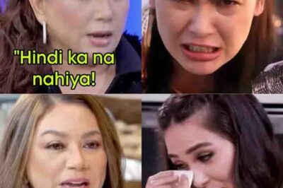 Dina Bonnevie WILL NOT LET THE FRAUD DONE BY Kristine Hermosa, her son Oyo Boy! (NG)