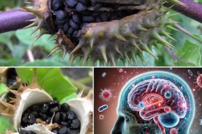 The Datura Genus: A Beautiful but Deadly Plant You Should Avoid