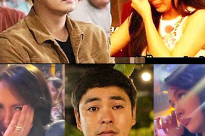 COCO hindi nakatiis magbigay mensahe para kay JULIA MONTES mayapos MAG UNFOLLOW! (DG)