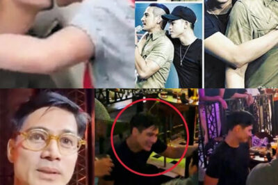 Piolo Pascual’s Explosive Confession: The Jaw-Dropping Truth About His Se.xua!lity Unveiled – Gay or Not, You Won’t Believe What He Says!(DG)