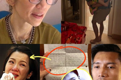 NAKAKAIYAK! LIHAM NI KRIS AQUINO KAY BIMBY AT JAMES YAP, NAGPAIIYAK SA LAHAT! (DG)