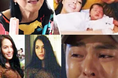 LOLIT SOLIS PUMIYOK sa isyu ni JULIA at COCO MARTIN! Alamin (DG)