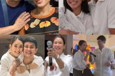 Sarah Geronimo & Matteo Guidicelli Proudly Announced This BIGGEST Surprised❤️Sarah & Matteo Congrats (VIDEO)(DG)