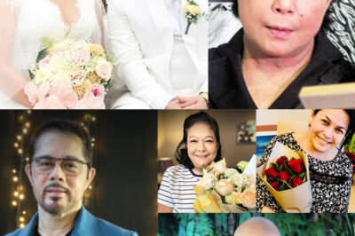 NORA AUNOR NAGMATIGAS! HINDI sinipot ang KASAL ni LOT LOT DE LEON! (DG)