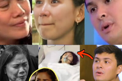 SARAH GERONIMO, ISINUGOD SA OSPITAL! MATTEO GUIDICELLI, LABIS ANG PAGSISISI! (DG)