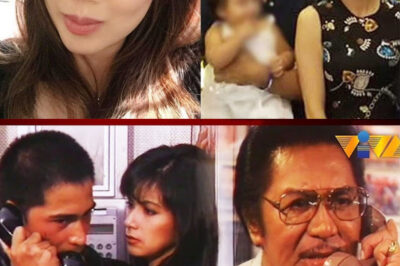 CESAR MONTANO HINDI na nakatiis, INILANTAD na sa publiko ang kanyang bagong ASAWA at bunsong ANAK! (DG)