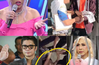 VICE GANDA, Kinuha na ng mga AWTORIDAD Dahil sa Milyones Scam sa Isyu kay VHONG Navarro!(DG)