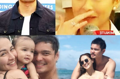 MARIAN RIVERA Apektado at napaiyak sa desisyon ni Dingdong na tumalikod sa 2019 Polls! (DG)