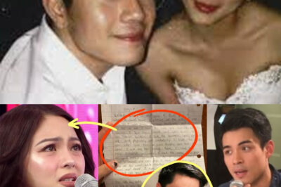 Nabasa ni Paulo Avelino ang Huling Liham ni Kim Chiu kay Xian Lim, Ikinagalit ni Paulo!(DG)