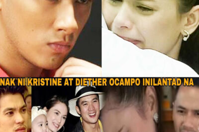 NAUDLOT na Hiwalayan nila OYO BOY SOTTO at KRISTINE HERMOSA, Inilantad na! Alamin (DG)
