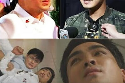 JOLO REVILLA na SHOCK kung bakit winakasan ang kangyang role sa ANG PROBINSYANO! Alamin (DG)