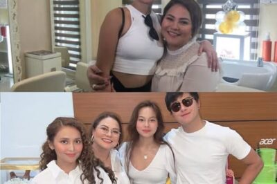 SHOCKING NEWS: Karla Estrada Hints at Shocking Secret About Daniel Padilla and Kathryn Bernardo: Why She Wants to Wait Until After Kathryn’s Movie Release, What’s the Truth? 😱😱(DG)