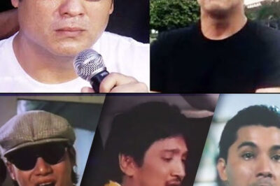 JOLO REVILLA ibinulgar si ROBIN na hindi nakadalaw sa amang si BONG REVILLA! Alamin buong kwento (DG)