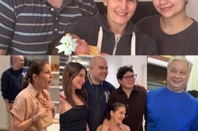 Jackie Lou Blanco 60th Birthday❤️May Special na BUMISITA sa Birthday ni Jackie Lou Blanco (DG)