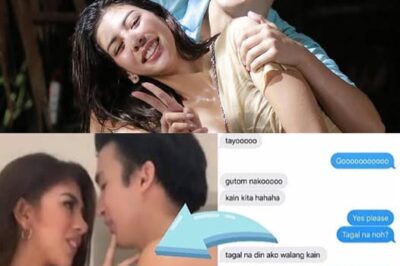 Kalat Na! SCANDAL! Herlene Budol at Rob Gomez Kumalat ang Private Messages, Bianca Manalo NADAMAY! (DG)