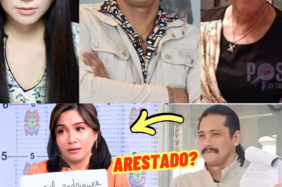 Mariel Rodriguez, Kinasuhan Agad! Warrant of Arrest na Isinampa ni Robin Padilla!(DG)