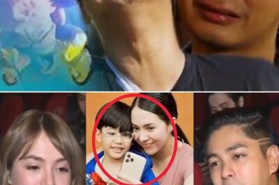 Biglang Pinilit ni Coco Martin si Julia Montes na I-test ang DNA ng Kanilang Anak, Natuklasan ang Nakakagulat na (DG)