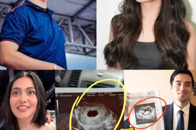 Atasha Muhlach, Isina-Publiko ang Pag-Bubuntis kay Vico Sotto; Usap-usapan ng Netizens!(DG)