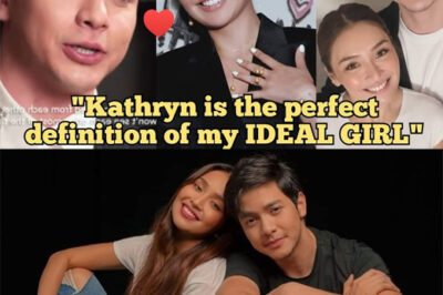 ALDEN LALO PANG IPINAGSIGAWAN na: si Kathryn ang kanyang IDEAL GIRL • KathDen Latest Update Today (DG)