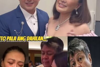SHOCK: The truth behind the breakup of SHARON CUNETA AND KIKO PANGILINAN, a love triangle from Gabby Concepcion revealed by short VIDEO! (DG)