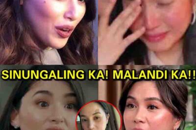 NaKakaAWa! MARIEL rodriguez HALOS ipahiya ni KYLIE padilla dahil sa GINAWA nito sa kanyang AMA😱(DG)