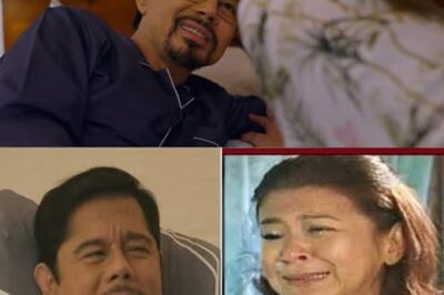 HINDI KA MAKAPANIWALA! Christopher de Leon, nagbukas ng tungkol sa hiwalayan nila ni Andy Andolong—ang dahilan ng kanilang paglayo ay mas shocking kaysa sa inaasahan mo! Alamin ang mga lihim na matagal na nilang itinagong, at ang buong katotohanan ay tiyak magugulat ka!