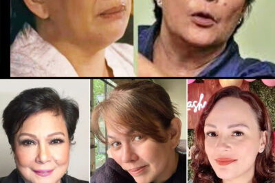 NORA AUNOR Nagsalita na sa nalalapit na kasal ni LOTLOT DE LEON! (DG)