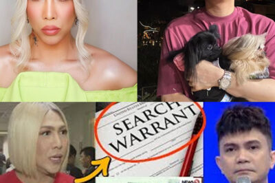 VICE GANDA, SINAMPAHAN NG KASO NI VHONG NAVARRO! 🔴 DAHIL SA MILYONES NA WINALDAZ!(DG)