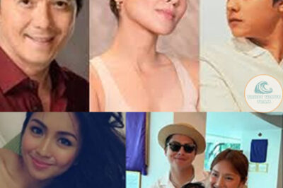 Sa wakas ay inilantad ni ROMMEL PADILLA ang nakagigimbal na katotohanan sa likod kung bakit maaaring ipagpalit ni DANIEL PADILLA si KATHRYN!(DG)