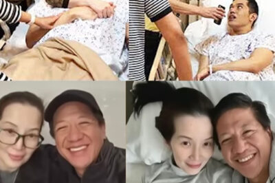 KRIS AQUINO isinantabi ang away nila ni Ex-Pres. NOYNOY para kay JOSHUA! (DG)