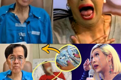 Doc Willie Ong Tinulungan ni Vice Ganda sa Financial para sa Chemotherapy Nito! 🔴(DG)