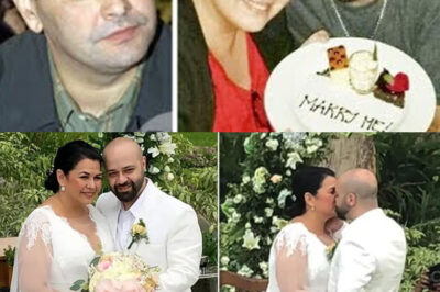 LOTLOT DE LEON NAIYAK at Natulala sa propasal ng BF niya si Fadi El Soury! (DG)